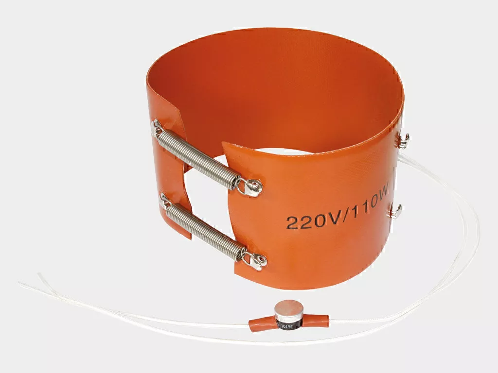 Новый обогреватель для редуктора шлагбаумов Heater2 в продаже в Пятигорске